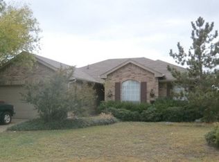1609 Marti Dr, Royse City, TX 75189