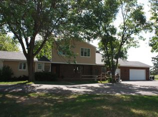 4012 130th St NE, Aberdeen Township, SD 57401