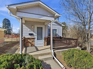 3099 Elm Street, Denver, CO 80207