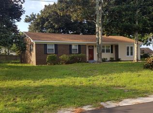 501 Normandy Dr, Wilmington, NC 28412