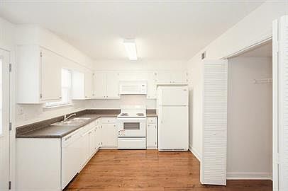 5th image of 4011 Wheeler Woods Rd #4016-C