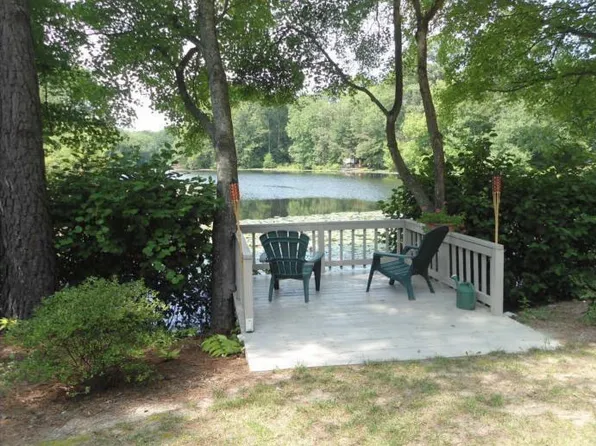 5442 Old Warson Dr, North Chesterfield, VA 23237
