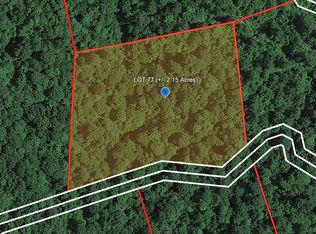 145 Gerber Daisy Trl, Shady Spring, WV 25918