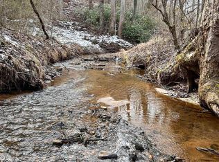 509 Crowe Creek Rd, Six Mile, SC 29682