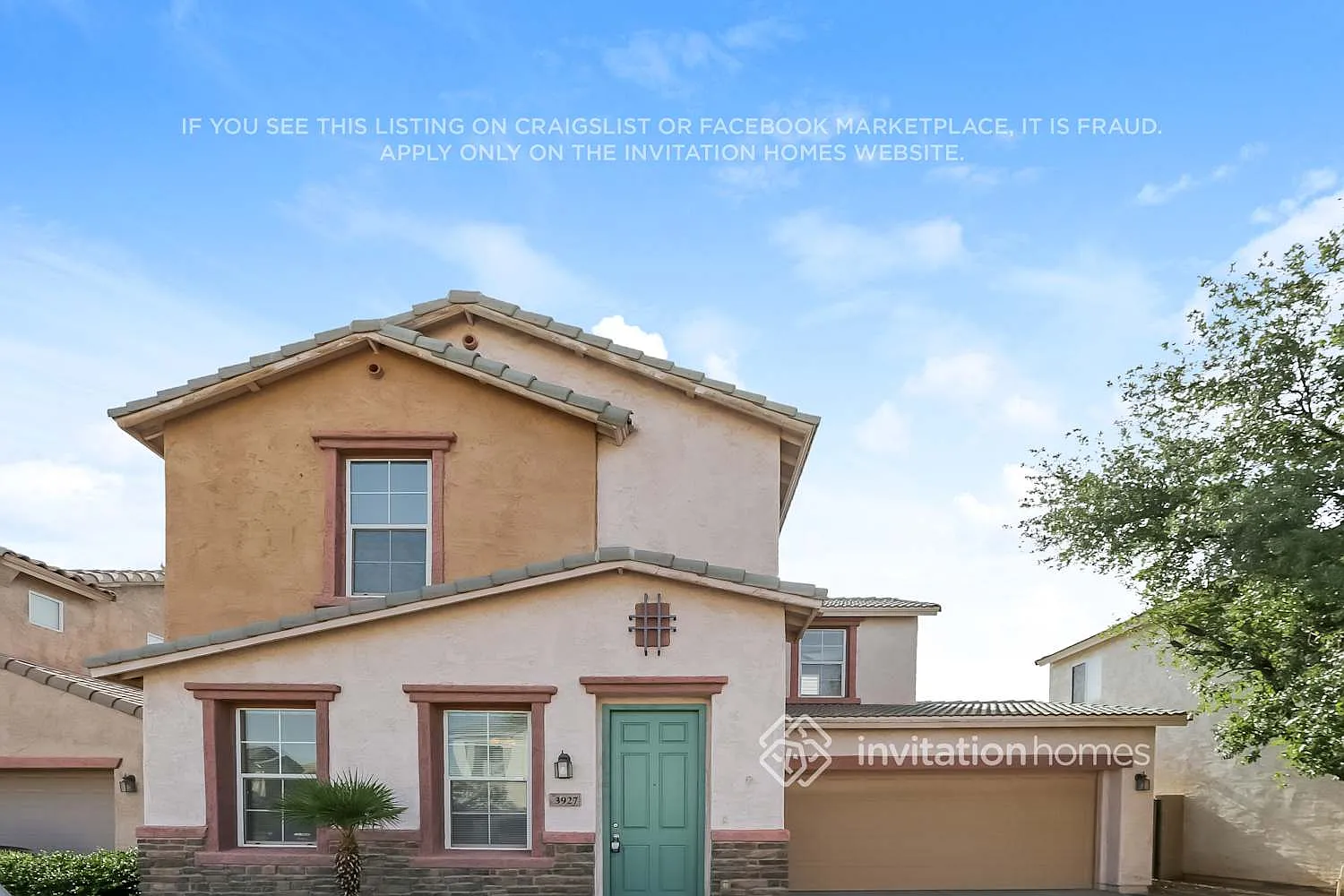 3927 S 53Rd Drive Phoenix, AZ 85043 — Photo 2