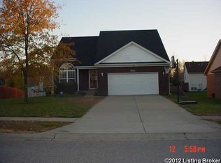 4102 Heatherview Rd, Louisville, KY 40218