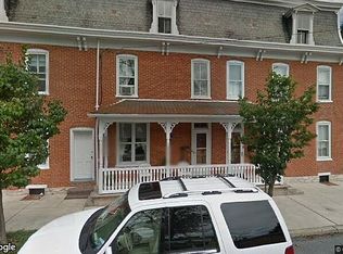 327 Market St, New Cumberland, PA 17070
