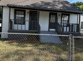 1051 43rd St #C, Columbus, GA 31904