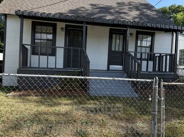 1051 43rd St, Columbus, GA