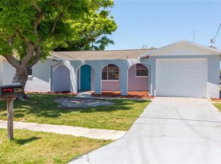 11205 Tyler Dr, Port Richey, FL 34668