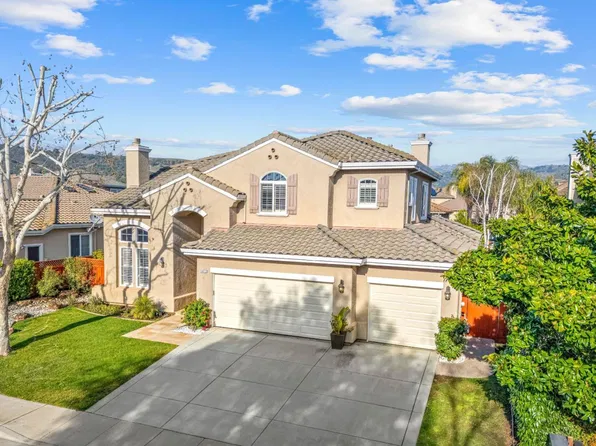 18312 Solano Ct, Morgan Hill, CA 95037