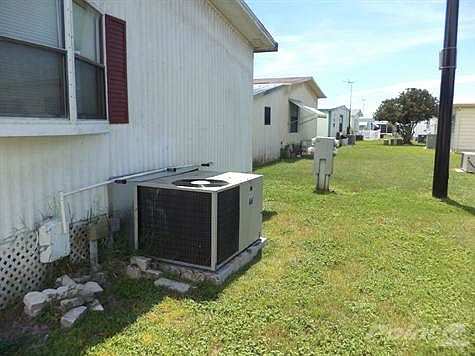 NEWER A/C