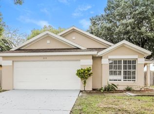 945 Little Creek Rd, Orlando, FL 32825