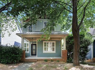 2157 Dunn Rd, Raleigh, NC 27614