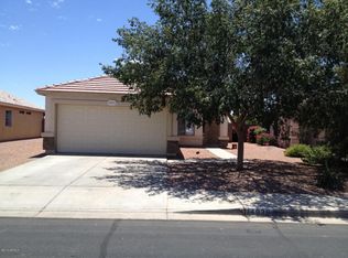 14939 W Redfield Rd, Surprise, AZ 85379