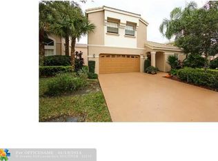 10676 NW 48th St, Coral Springs, FL 33076