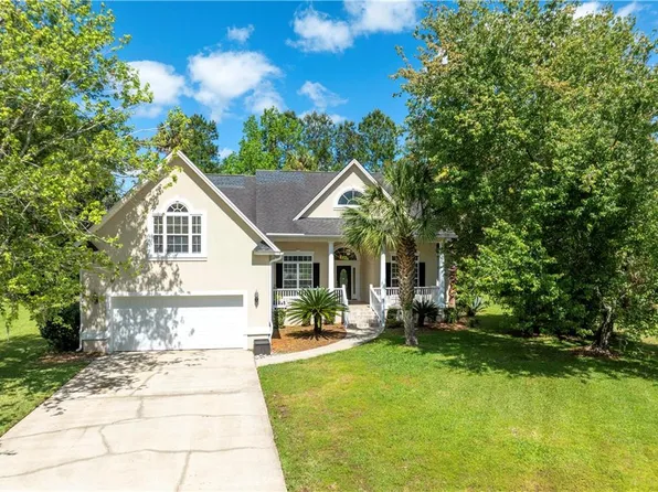 108 Northwind Dr, Brunswick, GA 31523