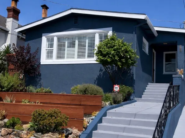 5208 Trask St, Oakland, CA 94601