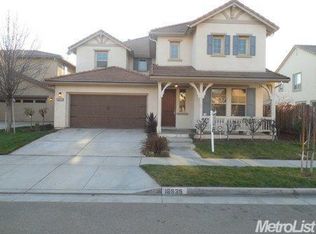 16935 Sierra Gold Trl, Lathrop, CA 95330