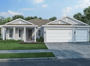 481 Nowell Loop, Deland, FL 32724