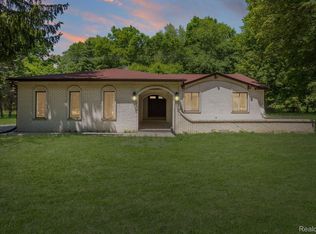8363-32 Mile Rd, Romeo, MI 48065