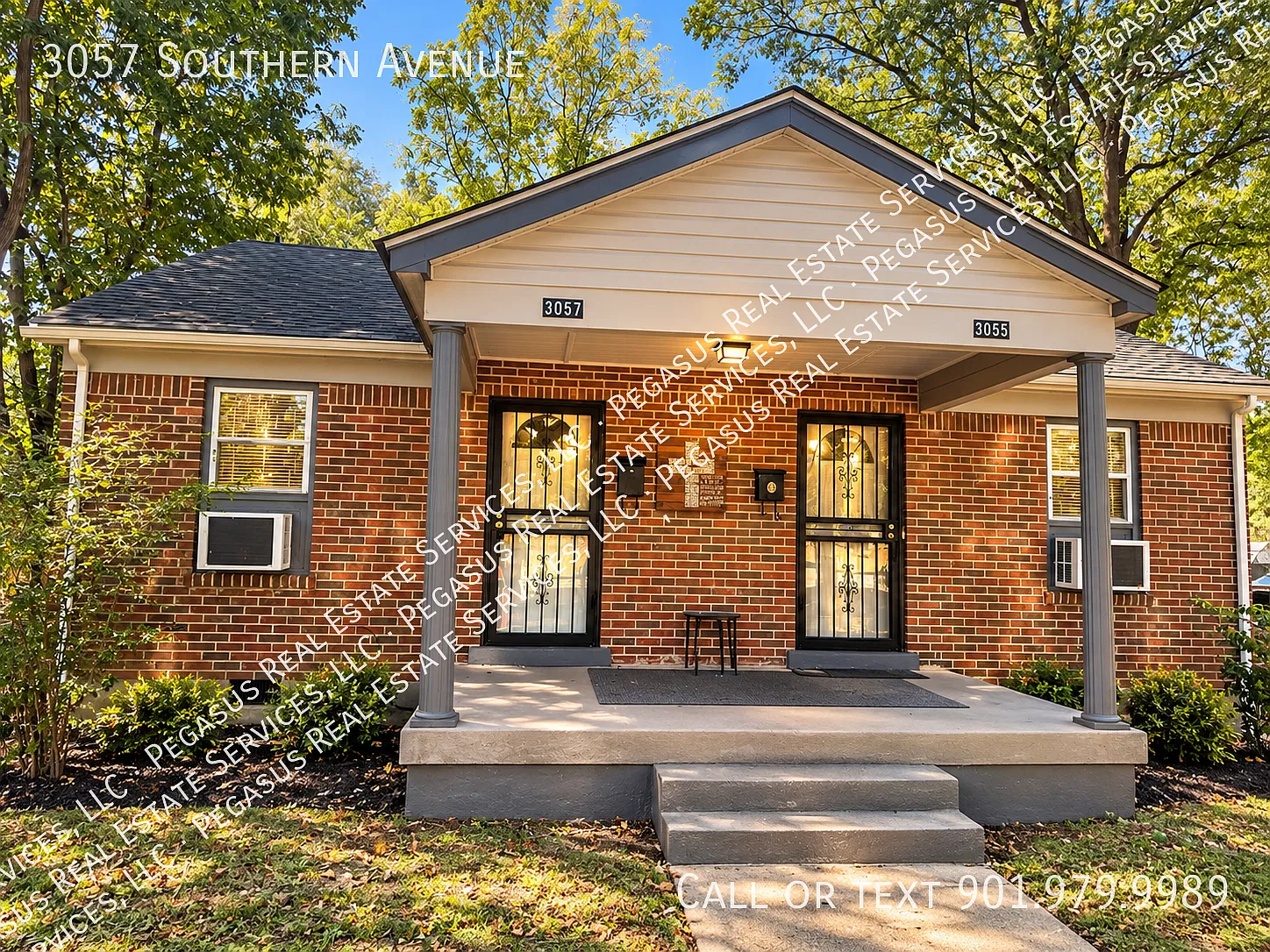 3057 Southern Ave — Photo 1