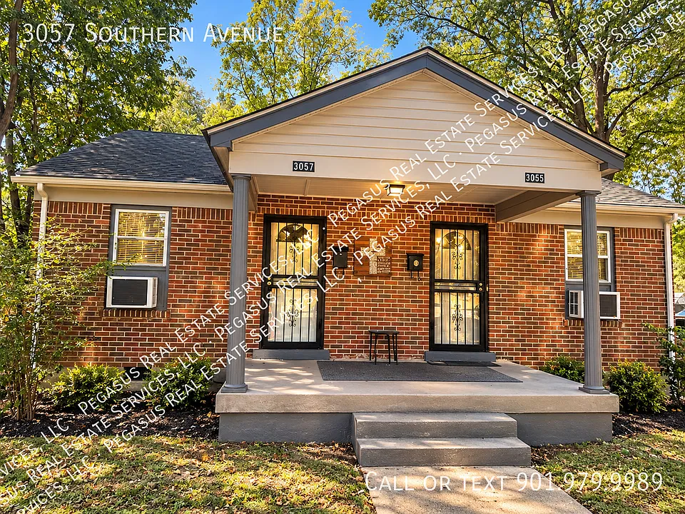 3057 Southern Ave