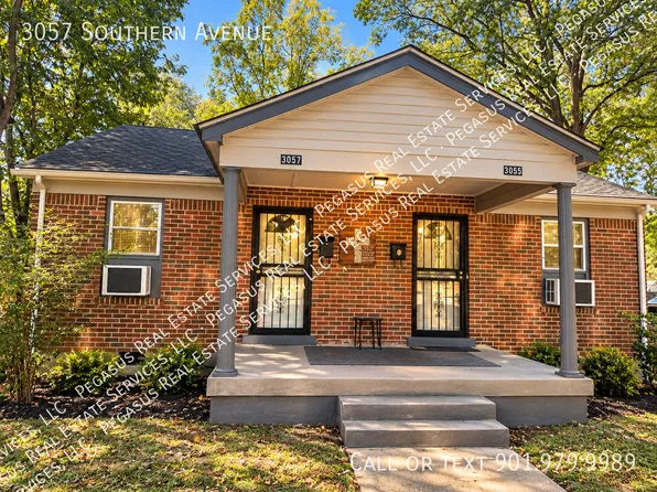 3057 Southern Ave, Memphis, TN 38111