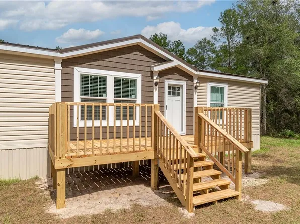 10865 NE 220th St, Fort Mc Coy, FL 32134