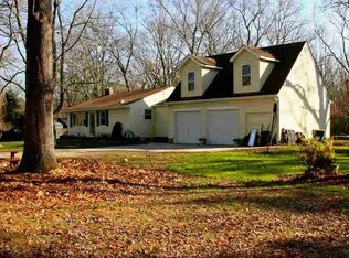 708 Havana Ave, Egg Harbor, NJ 08215