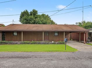 103 Gwynn St, Thibodaux, LA 70301