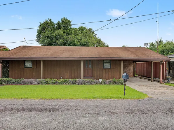 103 Gwynn St, Thibodaux, LA 70301