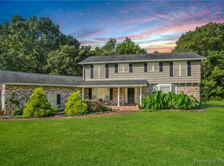 9300 Marlfield Rd, Gloucester, VA 23061