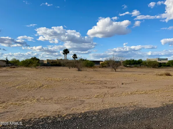 25XXX W Madre del Oro Drive #2, Wittmann, AZ 85361