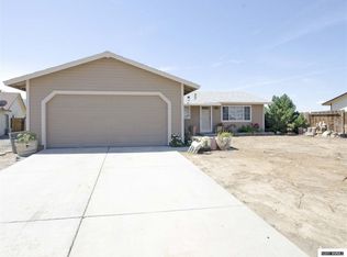 513 Yellow Jacket Rd, Dayton, NV 89403
