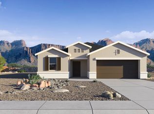 Denton Plan, Quail Ranch, San Tan Valley, AZ 85140