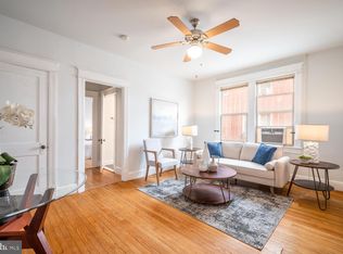 6645 Georgia Ave NW APT 103, Washington, DC 20012