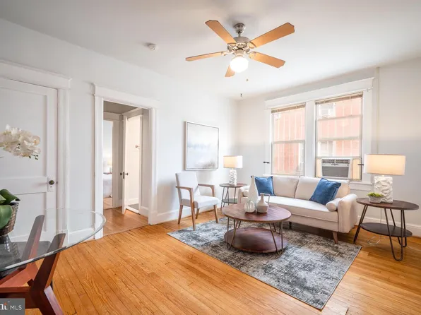 6645 Georgia Ave NW APT 103, Washington, DC 20012