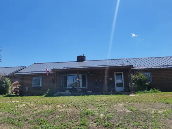 6010 Pleasant Hollow Trl, Shepherd, MT 59079