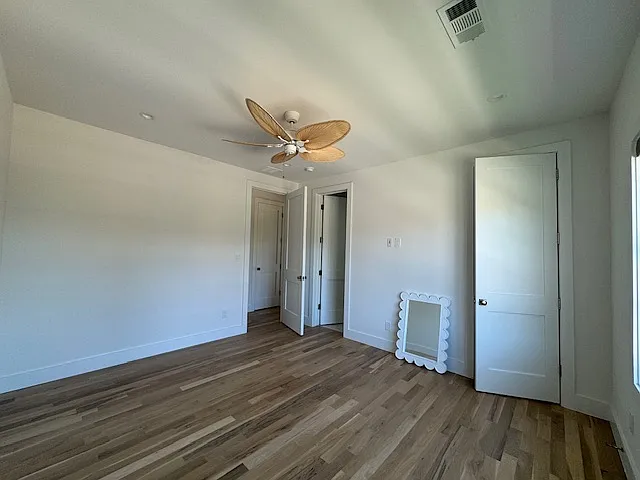 4th bedroom