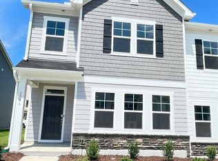 1756 Aspen River Ln #0, Apex, NC 27502