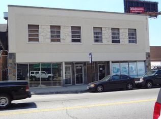 3936 N Pulaski Rd STE 2N, Chicago, IL 60641