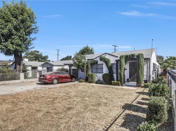 4539 Arlington Ave, Lynwood, CA 90262