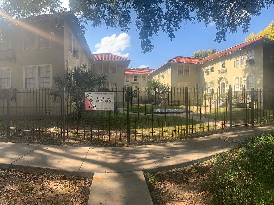 1st image of 1905 S Carrollton Ave APT O