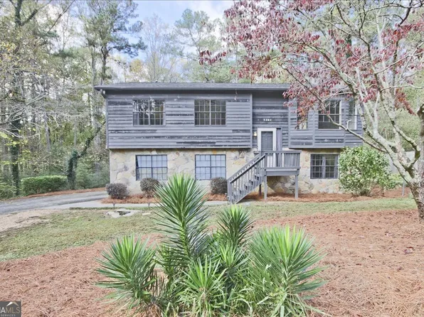 3201 Aspen Cir, Snellville, GA 30078