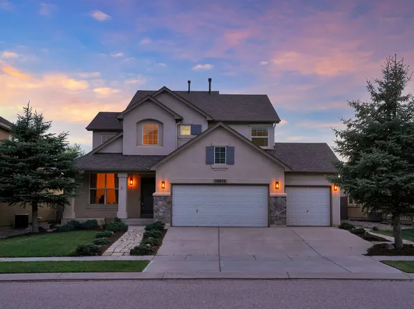 10614 Rhinestone Dr, Colorado Springs, CO 80908