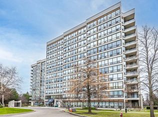 12 Laurelcrest St #611, Brampton, ON L6S 5Y4