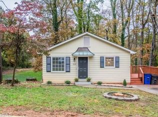 316 Tipperary Ln, Winston Salem, NC 27104