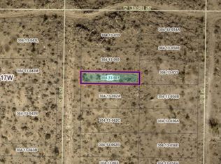LOT 29 N D St, Kingman, AZ 86401