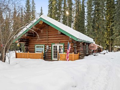 1143 Candamar Rd, Fairbanks, AK, 99709